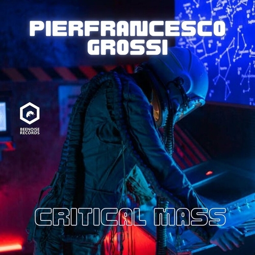 Pierfrancesco Grossi - Critical Mass [BLV10727356]
